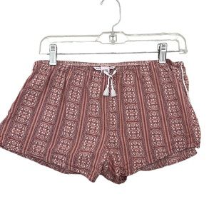 Victoria Secret cotton panty w tassels